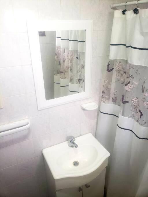 Apartment Terrazas