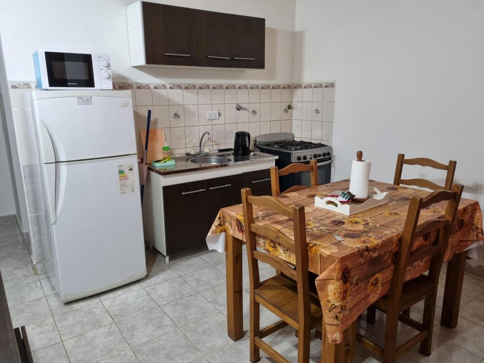 Apartment Terrazas *