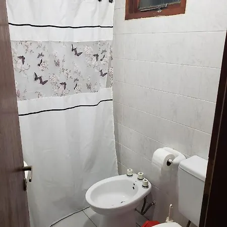 Apartamento Terrazas Ushuaia Exterior foto