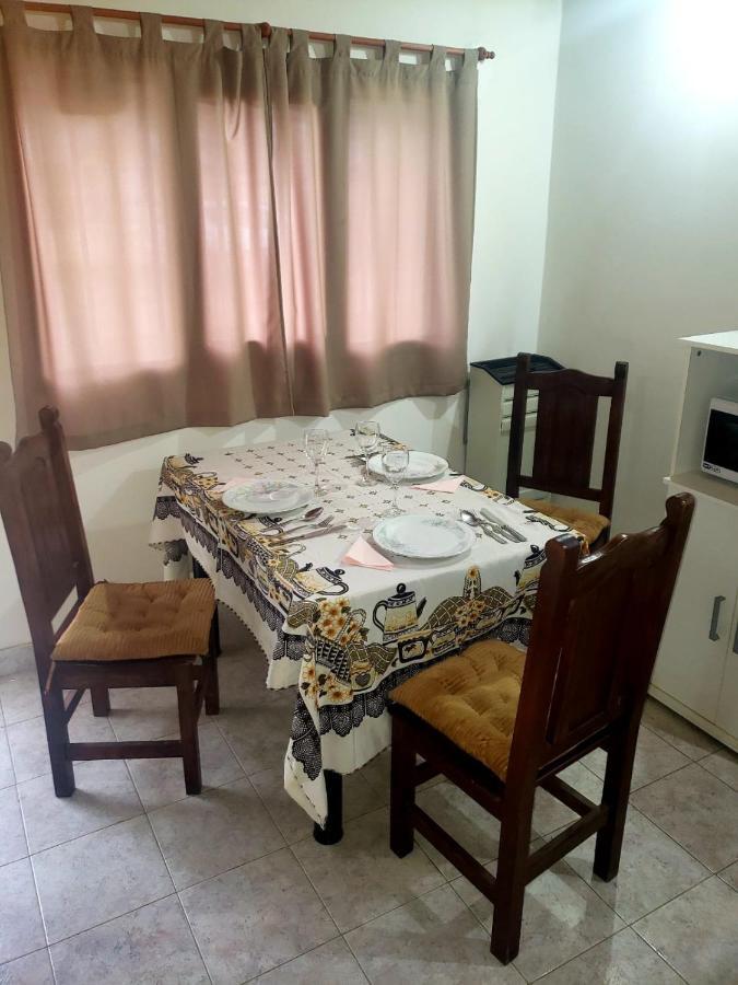 Apartment Terrazas *