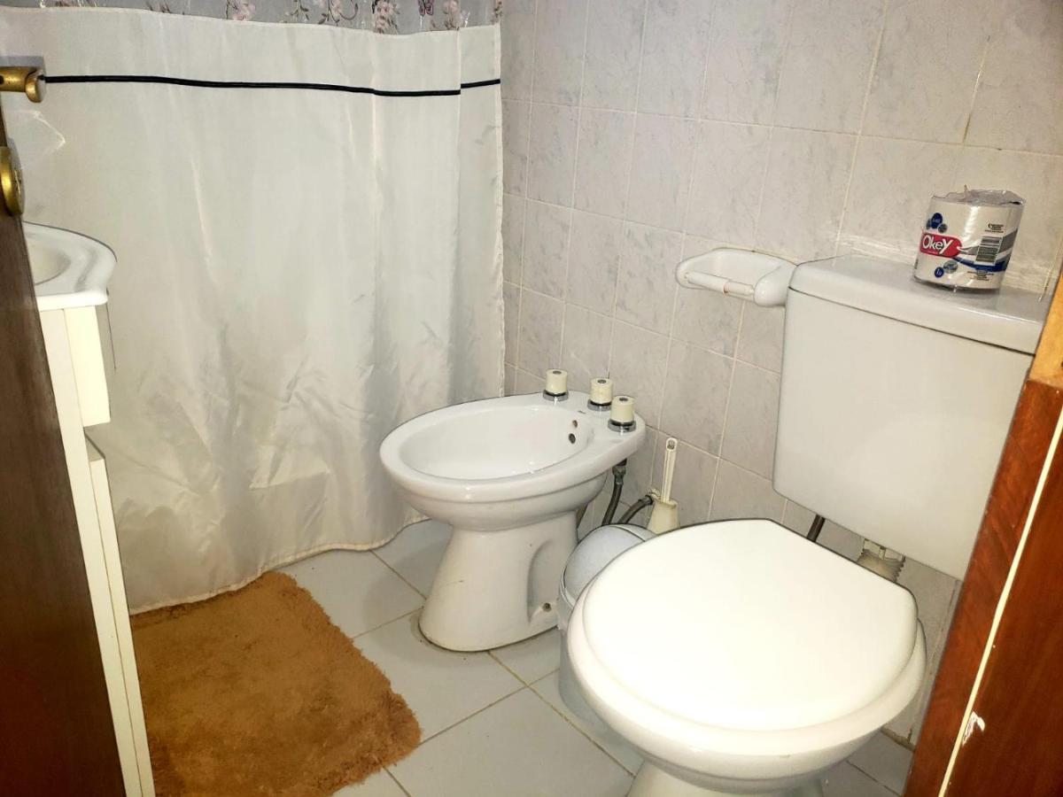 Apartment Terrazas