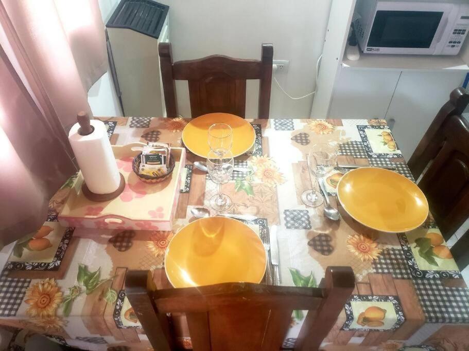 Terrazas Apartment