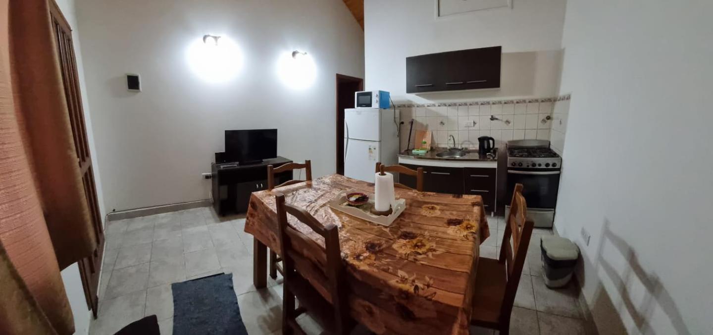 Terrazas Apartment *