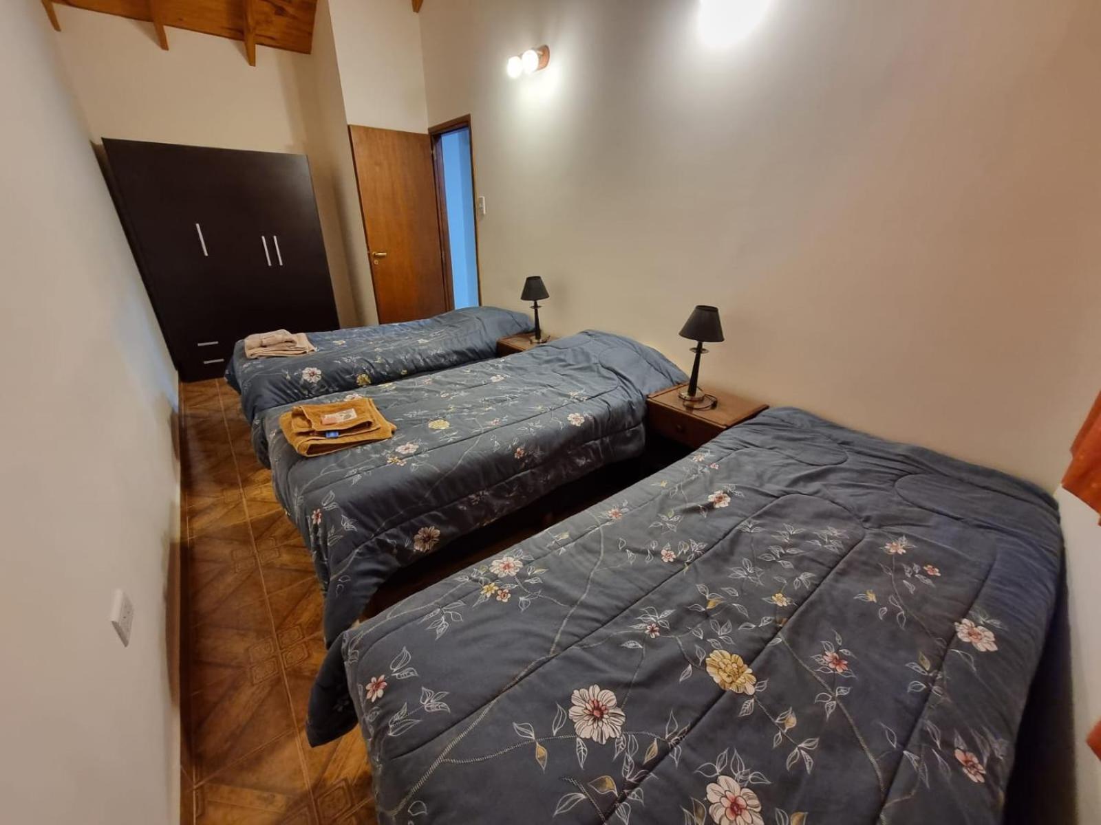 Apartment Terrazas Ushuaia